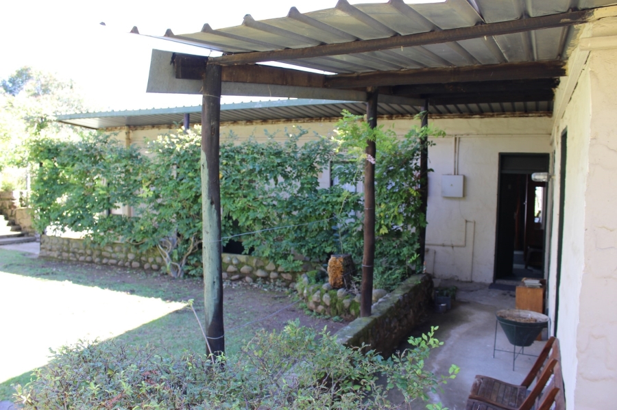 15 Bedroom Property for Sale in Harrismith Rural Free State